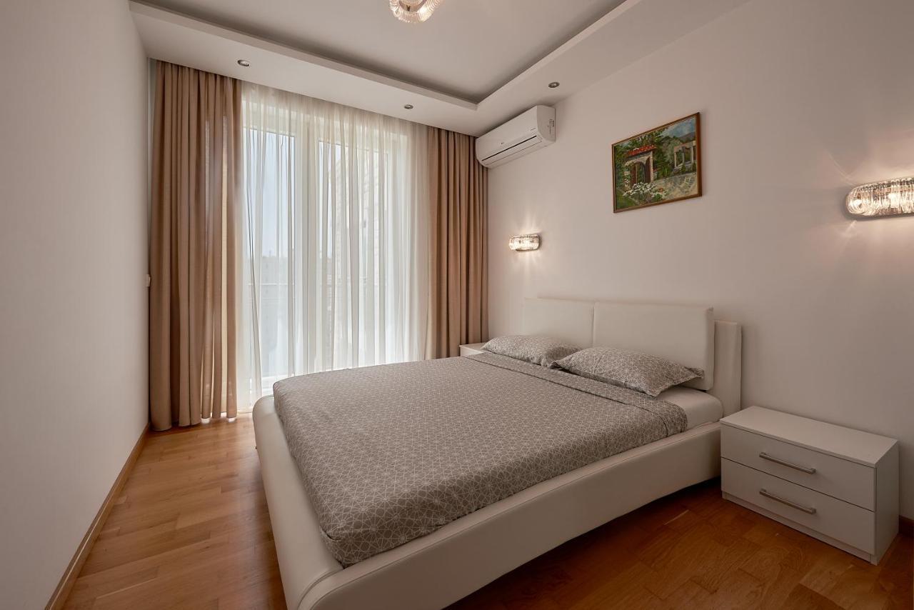 Bigmontenegro Dreams Bečići Exterior photo