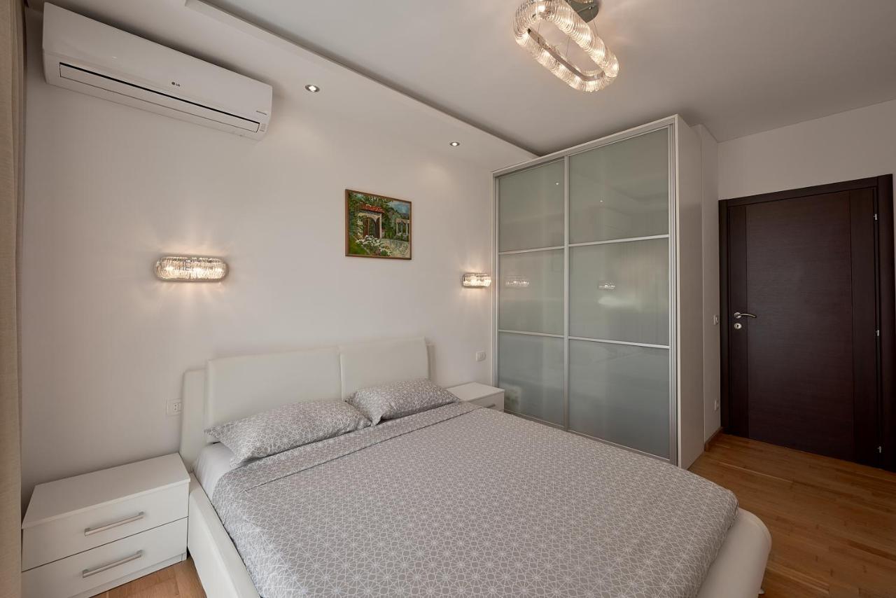 Bigmontenegro Dreams Bečići Exterior photo