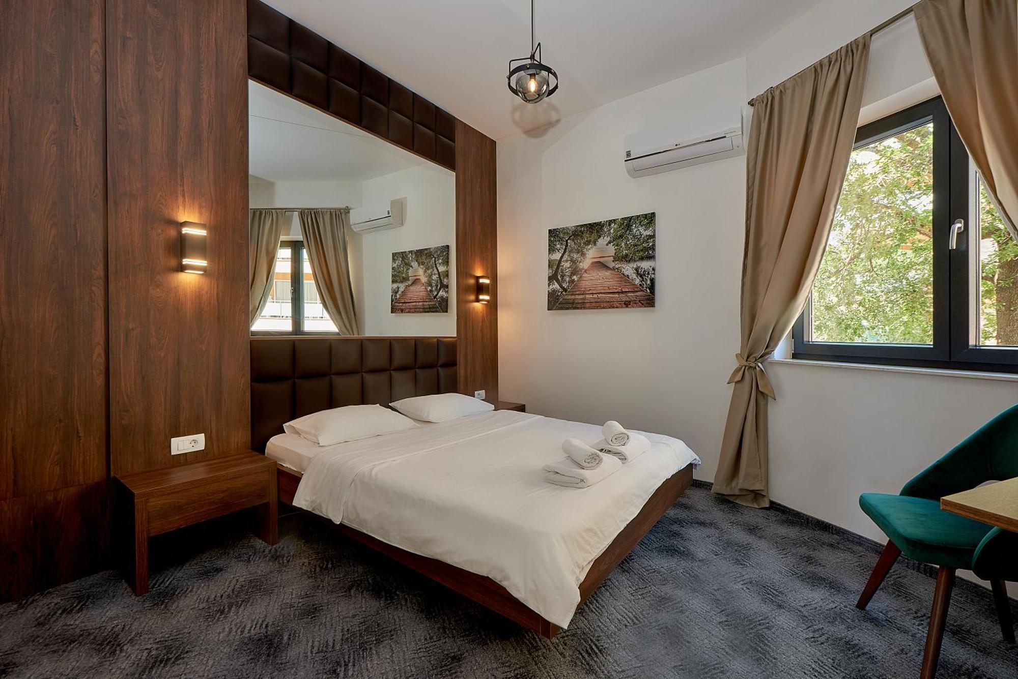 Bigmontenegro Dreams Bečići Exterior photo