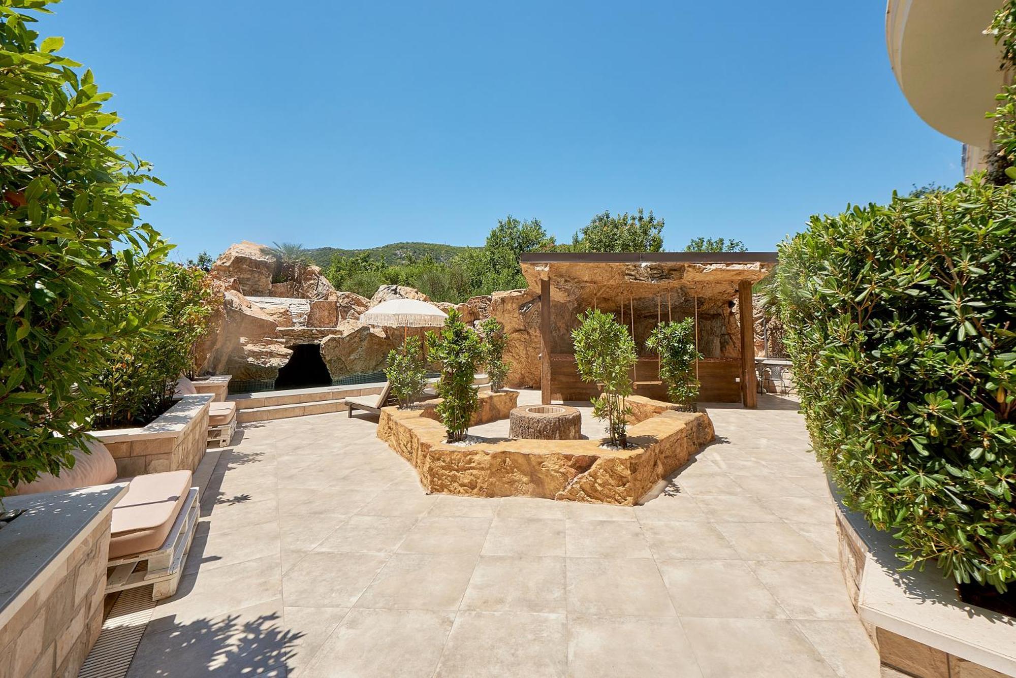 Bigmontenegro Dreams Bečići Exterior photo